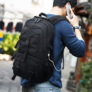 tocode backpack