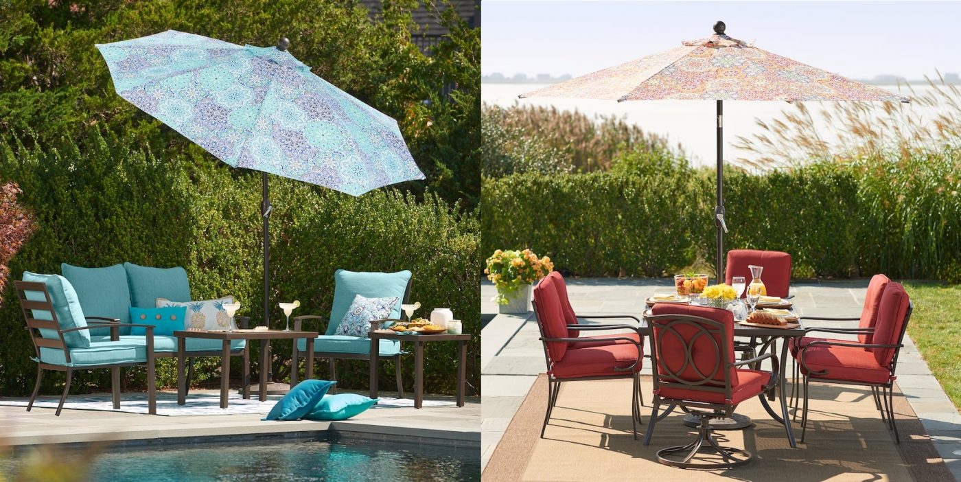 65 Off Patio Sets At Kohl S