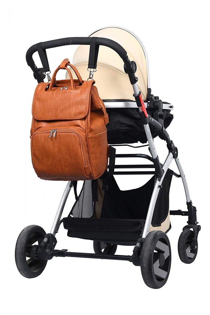 citi navigator diaper bag