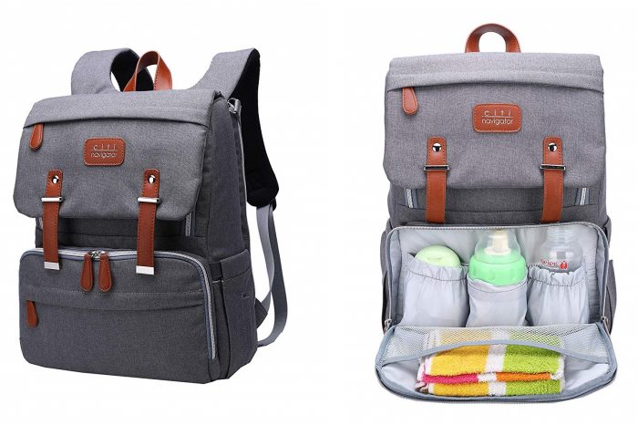 citi babies explorer diaper bag