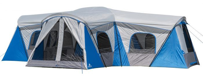 Hot Tent Sale At Walmart Get Your Camping On Bloggy Moms