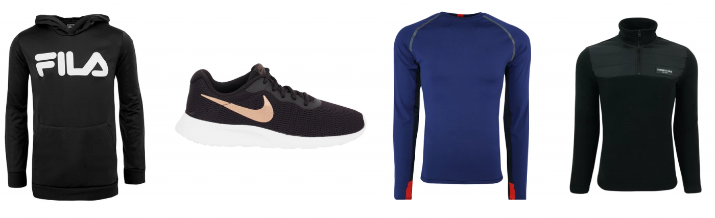 fila promo code 2019