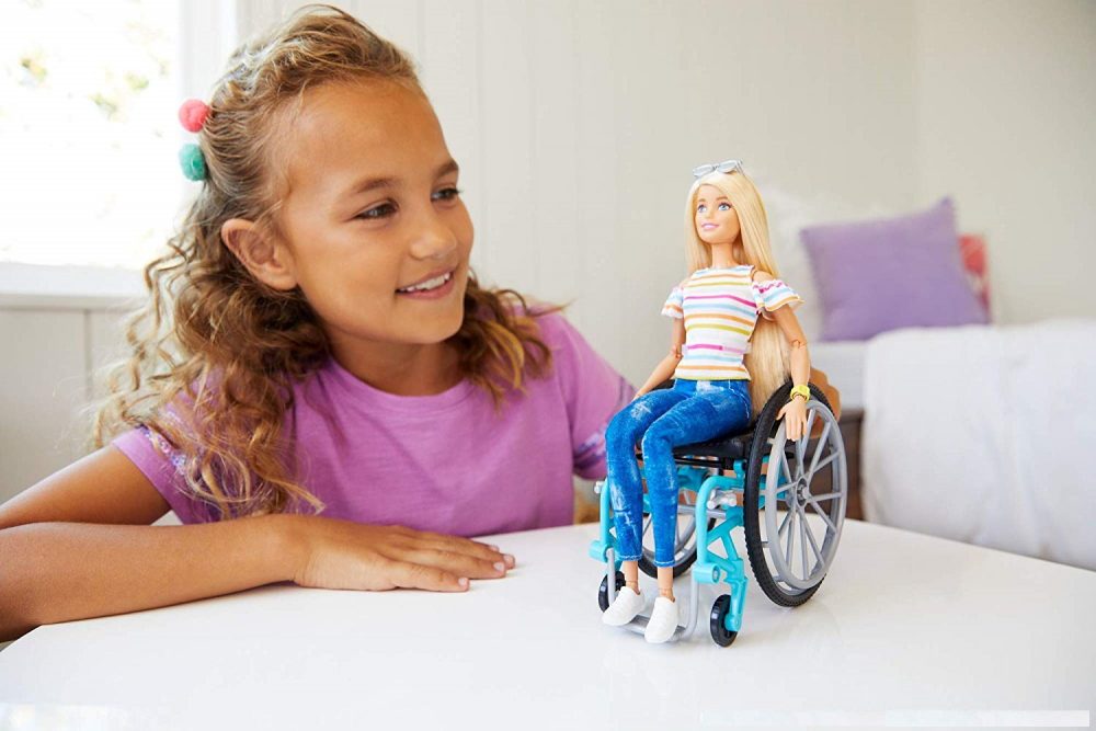 barbie doll chair
