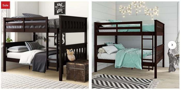 wayfair kids bedroom furniture