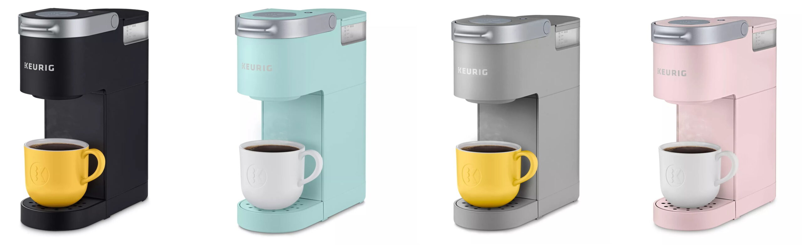 keurig oasis color